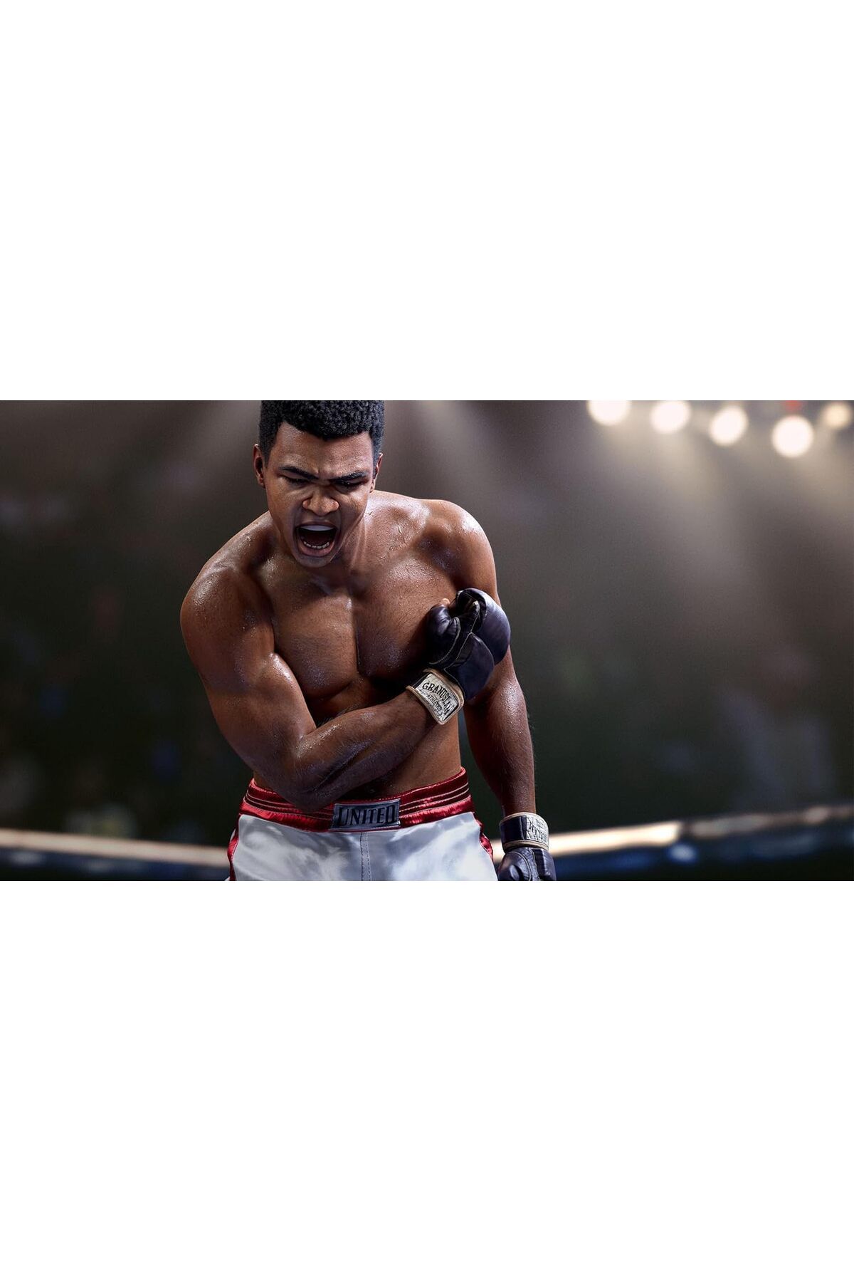 UFC 5 PS5 Oyun 3