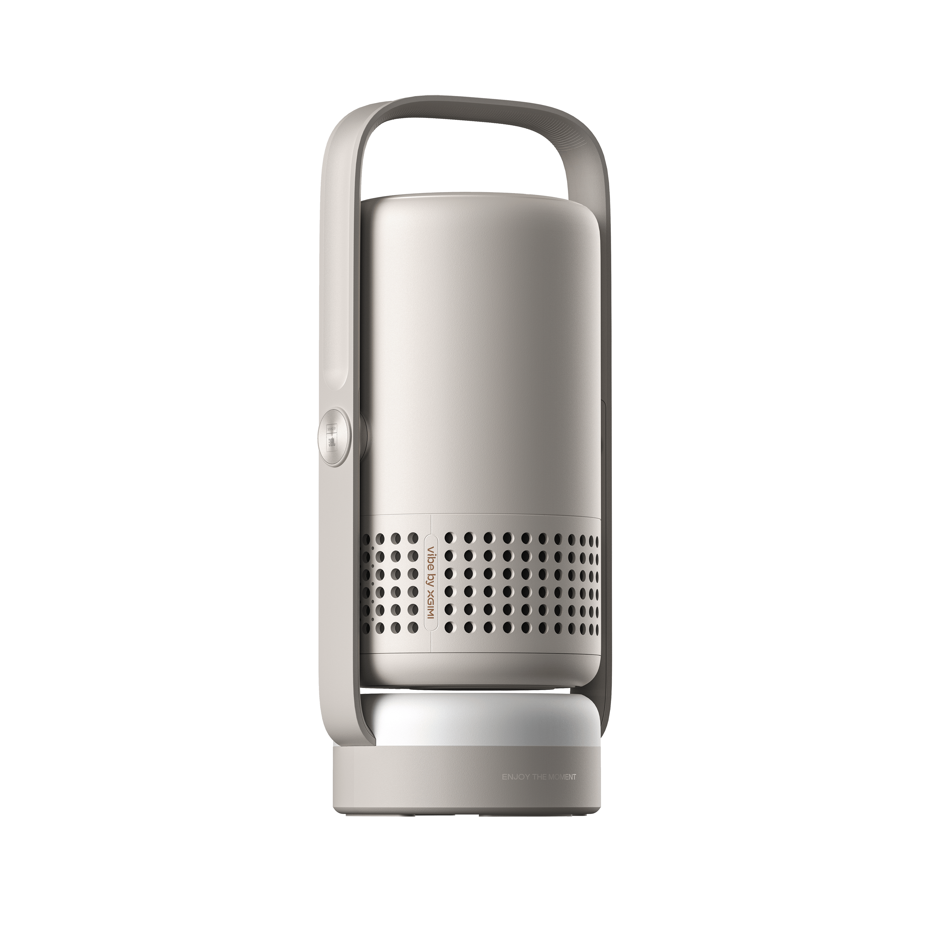 XGIMI VIBE ONE (BATTERY POWERED) 4