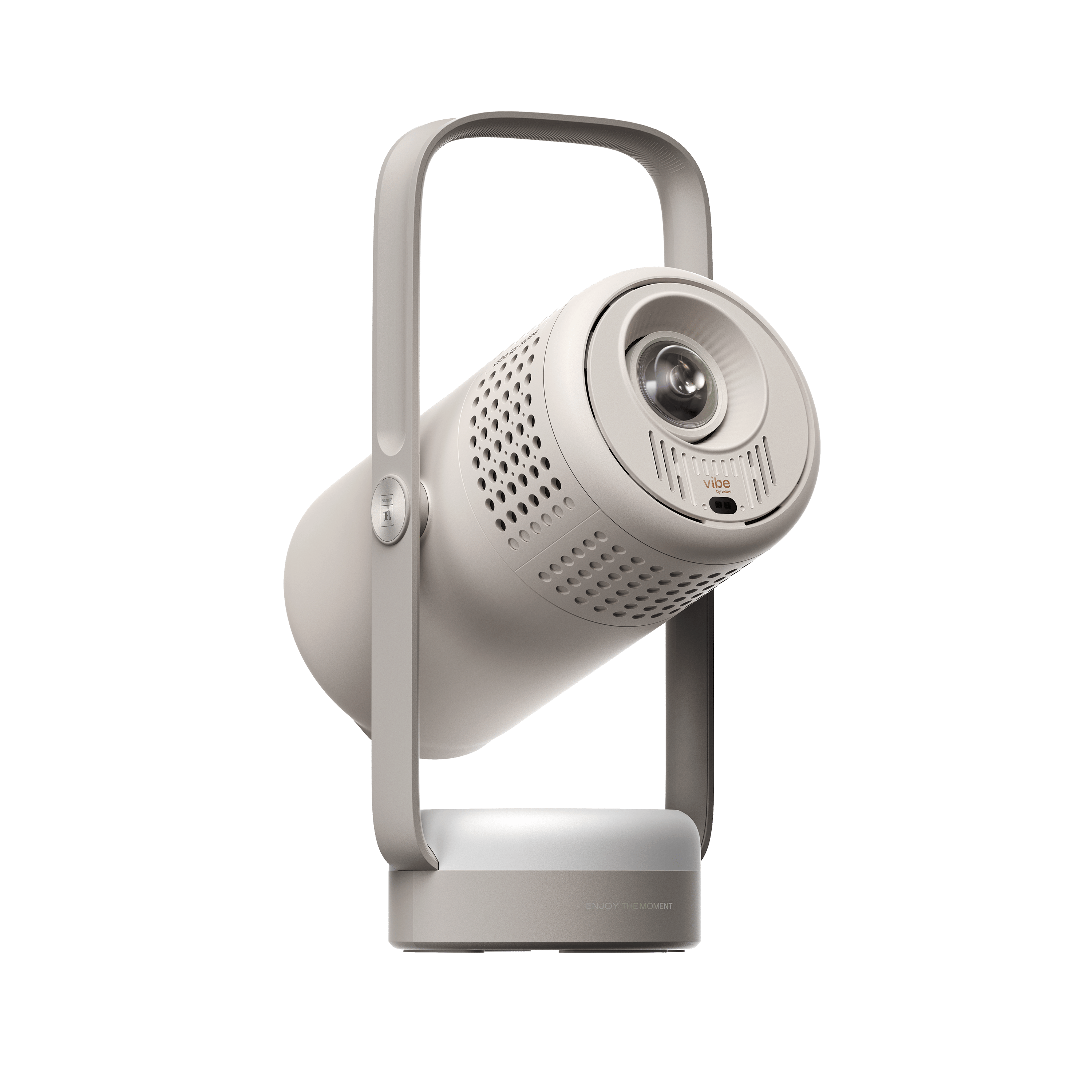 XGIMI VIBE ONE (BATTERY POWERED) 2