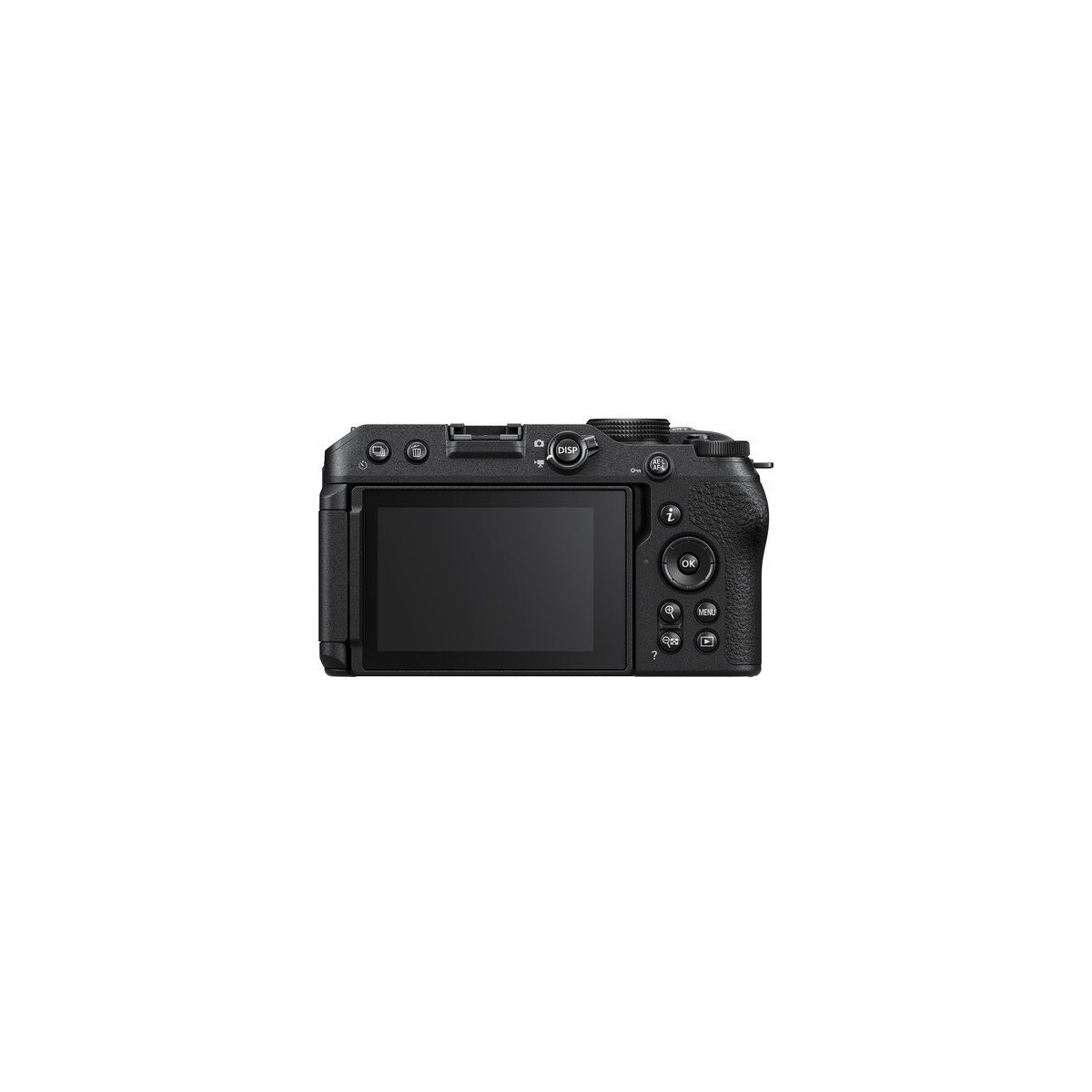 Z30 16-50MM Lensli Aynasız Fotoğraf Makinesi 20.8 MP 4K Video Kaydı Özellikli 3