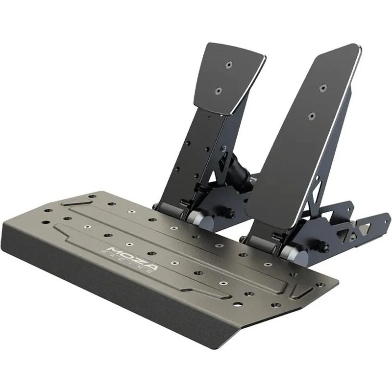Moza Sr-P Two Pedals (Throttle And Brake)