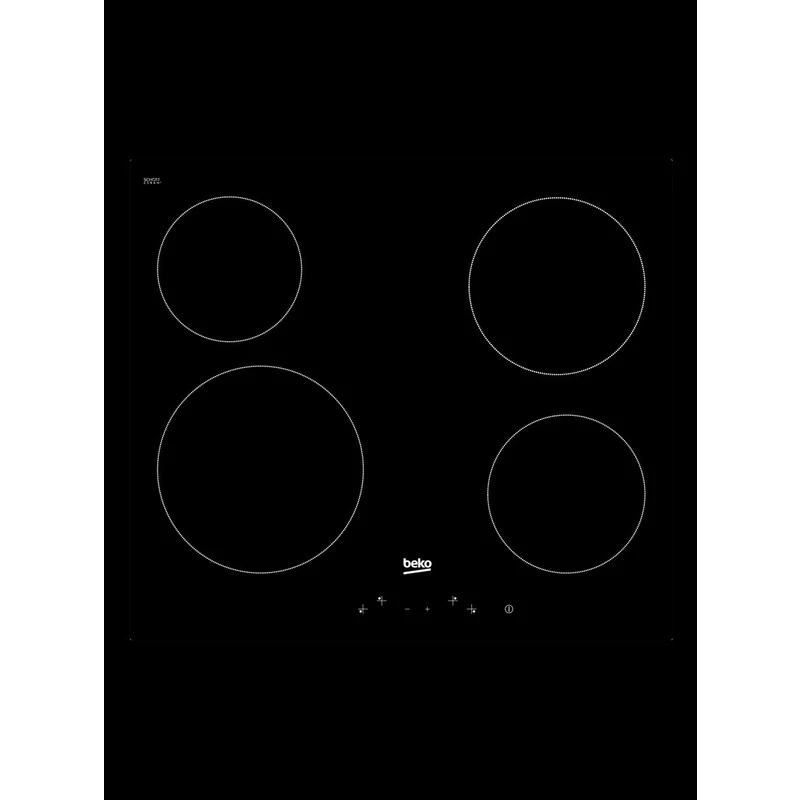 Beko AOV 64400 S Vitroseramik Ocak