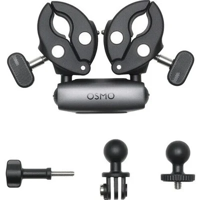 DJI Djı Osmo Dual Heavy-Duty Clamp (Motosiklet Için)
