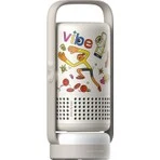 Xgimi Vibe One Taşınabilir Projeksiyon Cihaz 250 Lümen Full HD LED Işık Kaynağı HDMI ve USB Bağlantı