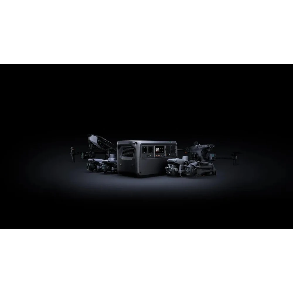 DJI Power 1000 V2 | DJI Türkiye Karacasulu Garantili |