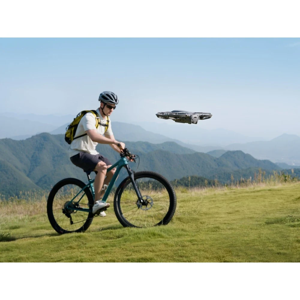 DJI Neo 2 (Kumandasız) | DJI Türkiye Karacasulu Garantili