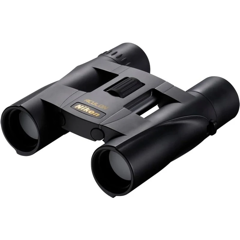 Nikon Dürbün Aculon A30 10X25 Siyah