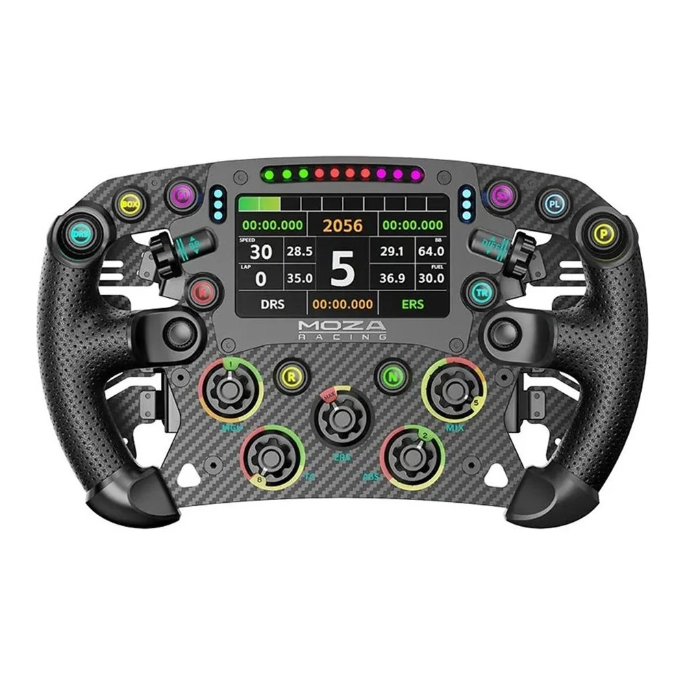 Moza Fsr V2 Formula Direksiyonu