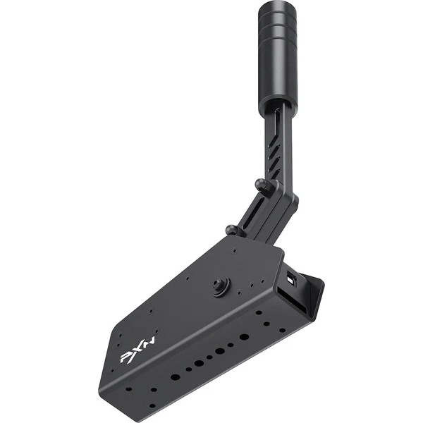 Pxn Hbs Hall Effect Destekli Metal El Freni Kablolu PC Uyumlu Yüksek Hassasiyetli Kontrol