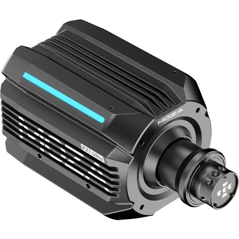 MOZA R21 Ultra Direct Drive Motor Ünitesi