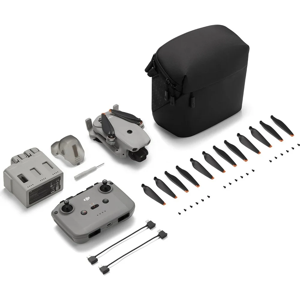 DJI Lito X1 Fly More Combo (RC-N3) | DJI Türkiye Karacasulu Garantili