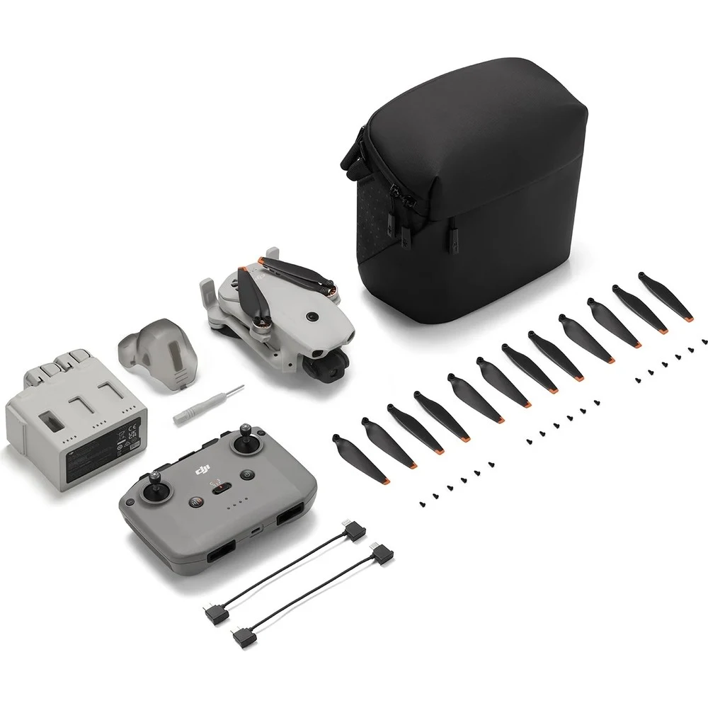 DJI Lito 1 Fly More Combo (RC-N3) | DJI Türkiye Karacasulu Garantili