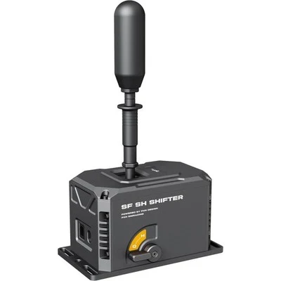 Pxn Sf Sh Profesyonel Vites Ünitesi Full-Metal Dual-Mode Gear Shifter Pc Uyumlu