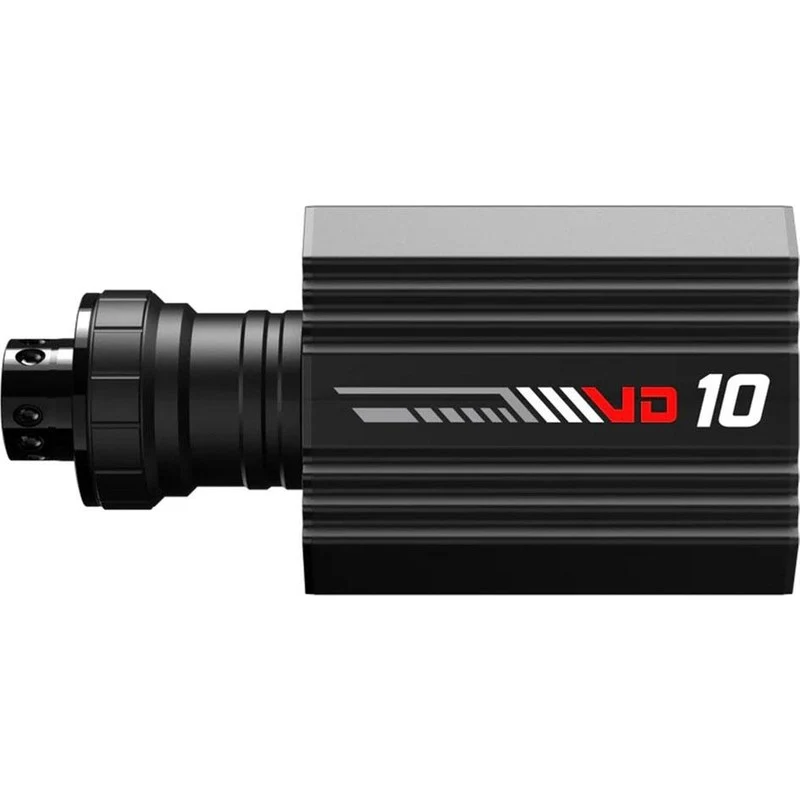 Pxn VD10 Direct Drive Direksiyon Gövdesi – 10NM Peak Tork & 24-Bit Hassasiyet