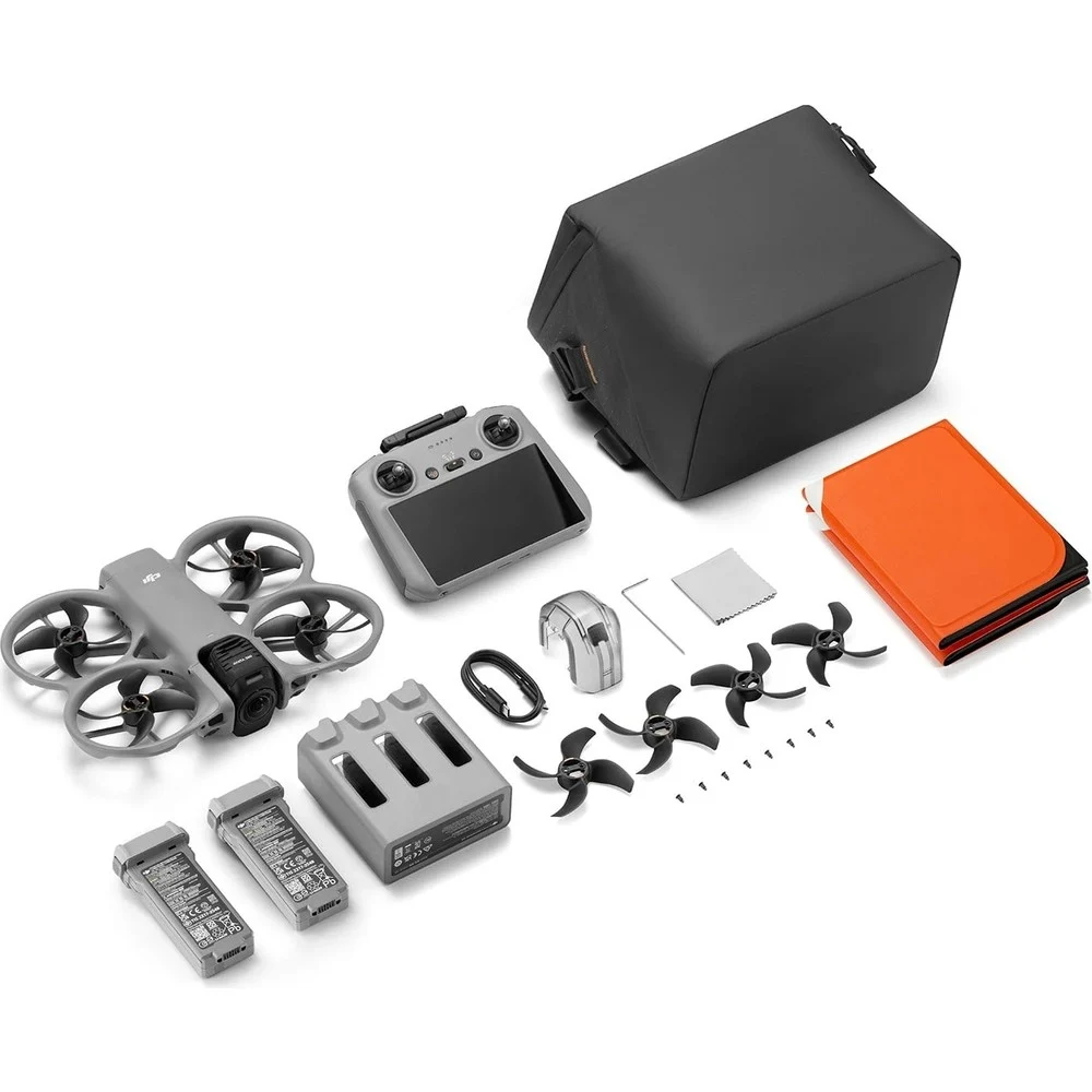 DJI AVATA 360 FLY MORE COMBO (RC 2) | DJI Türkiye Karacasulu Garantili |