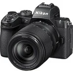 Nikon Nıkon Z 50II + Nikkor Z Dx 16-50 Vr Aynasız Fotoğraf Makinesi