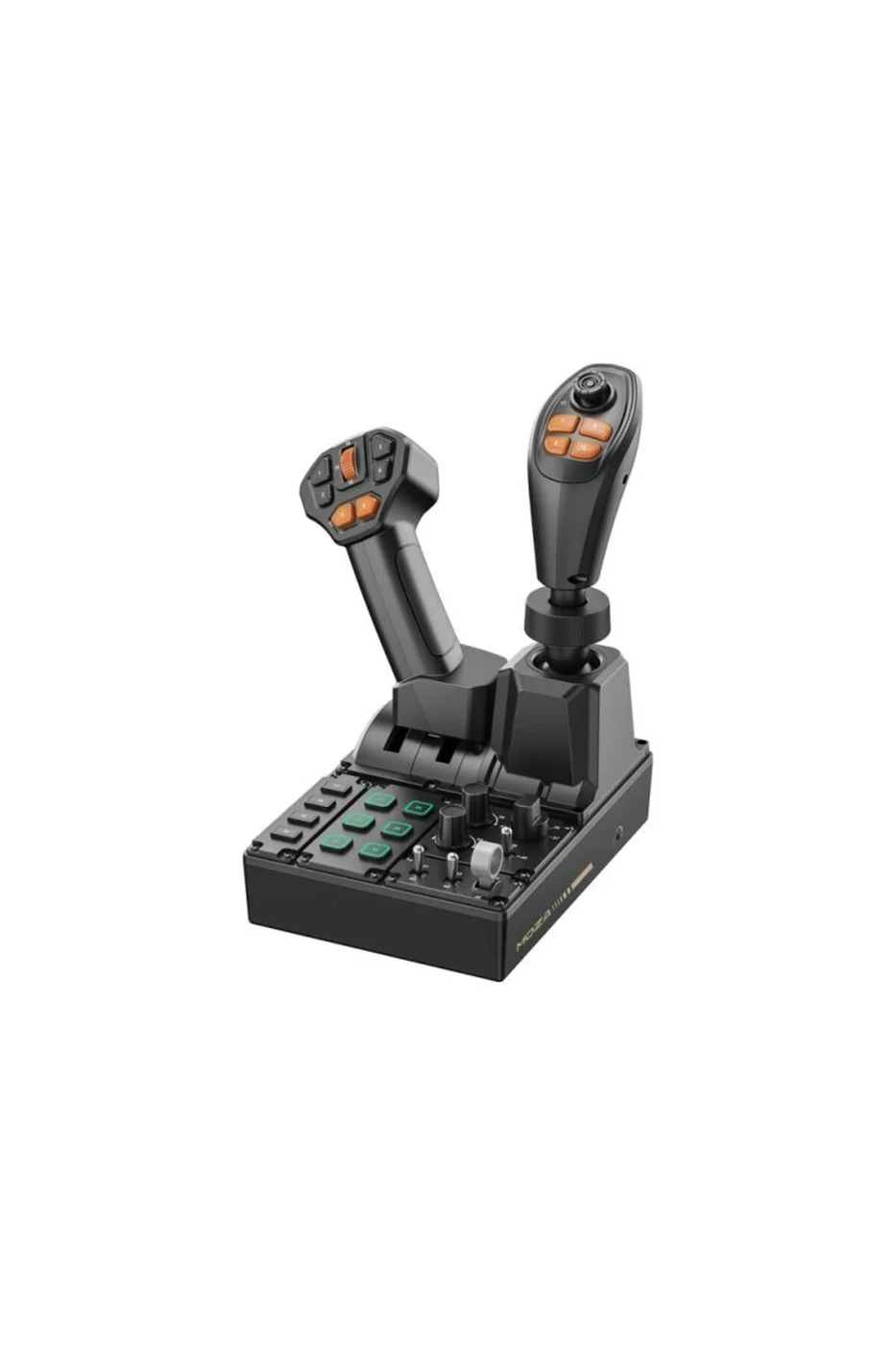 MOZA Racing FCS Farming Control System 4