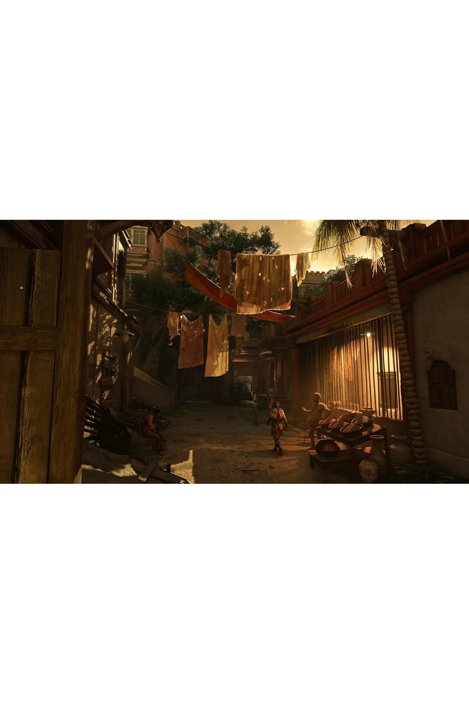 Bandai Namco Unknown9 Awakening Ps4 Oyun 3