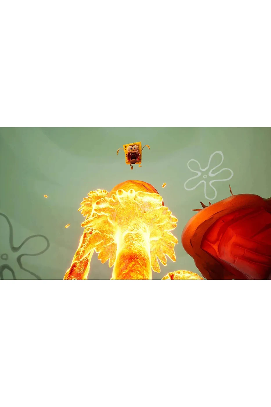 THQ Nordic Nickelodeon Sponge Bob Squarepants Cosmic Shake Ps4 Oyunu 8