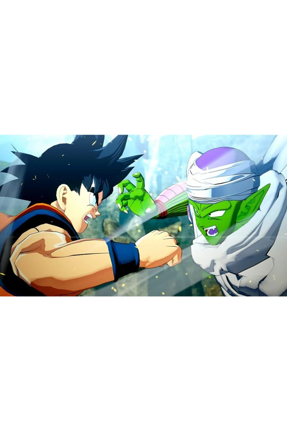 Bandai Namco Dragon Ball Z Kakarot Ps4 Oyun 5
