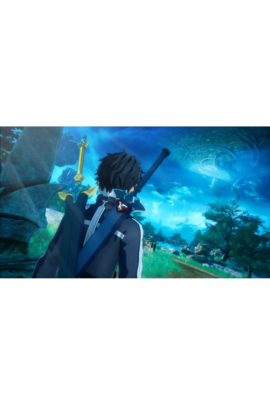 Bandai Namco Sword Art Online: Fractured Daydream Ps5 Oyun 2