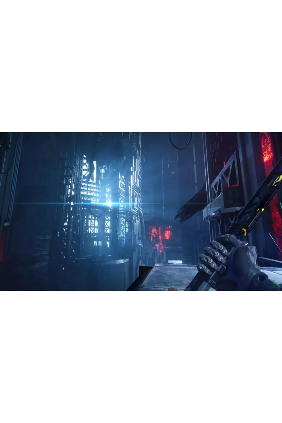 505 Games Ghostrunner 2 ps4 oYUN 2