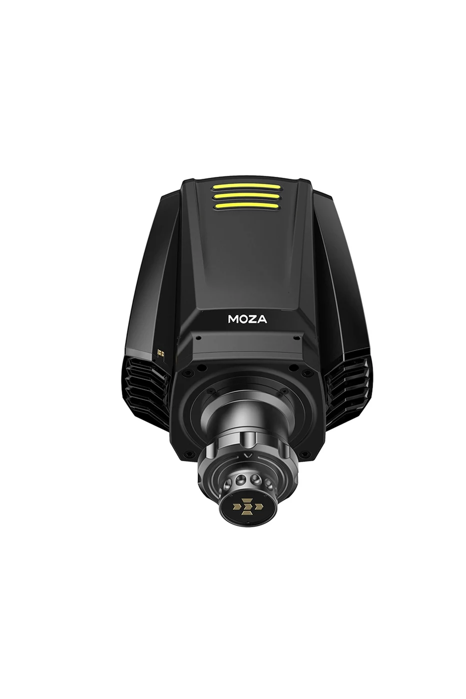 MOZA R16 V2 Direct Drive Motor Ünitesi 3