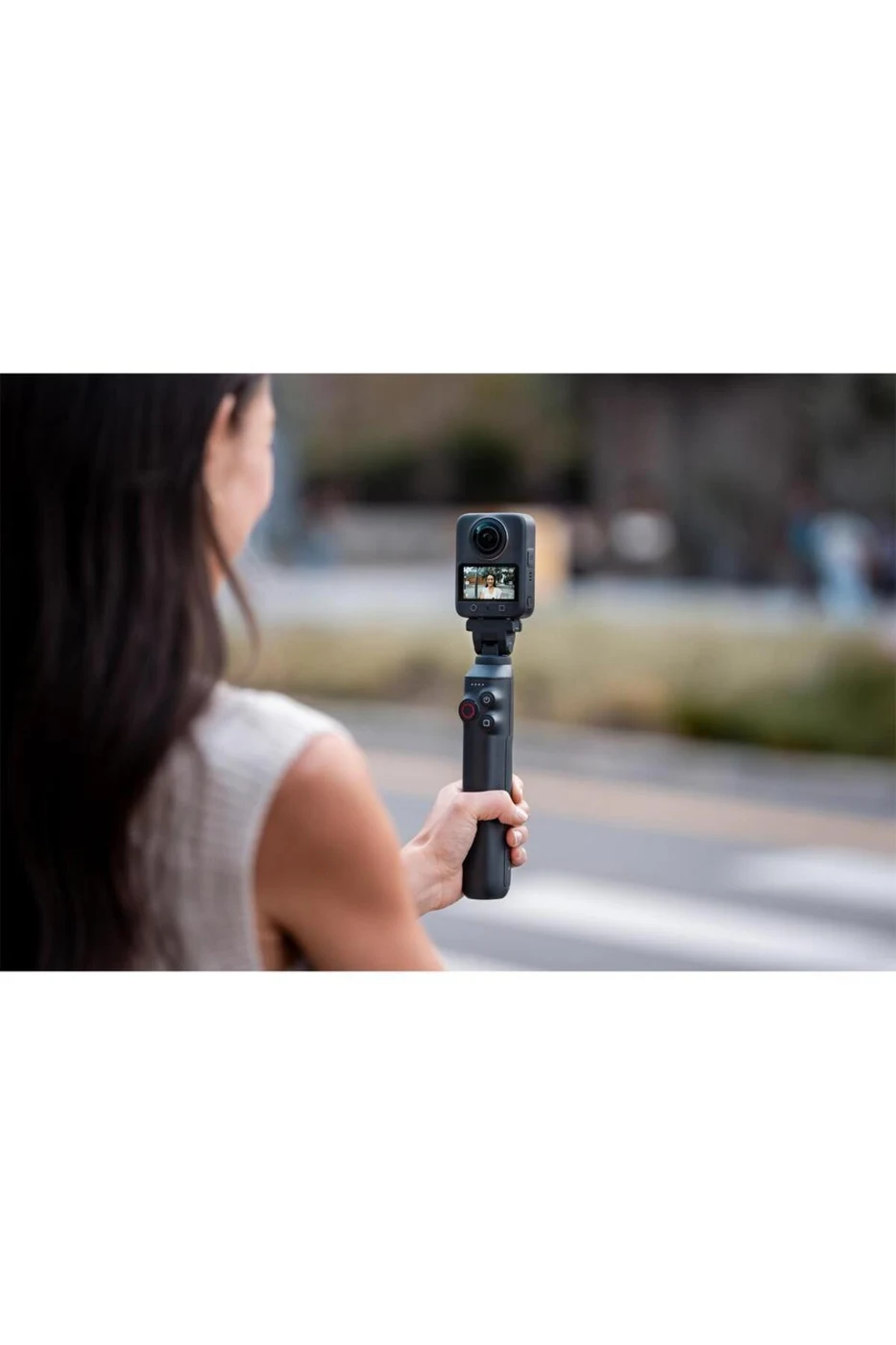 DJI Osmo 360 Battery Extension Rod 5