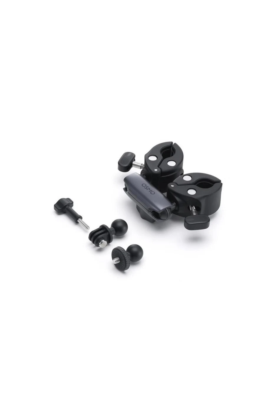 DJI Osmo Dual Heavy-Duty Clamp 2