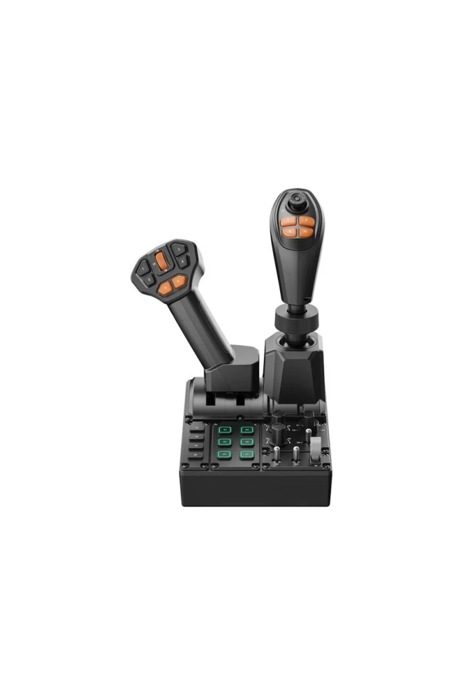 MOZA Racing FCS Farming Control System 2