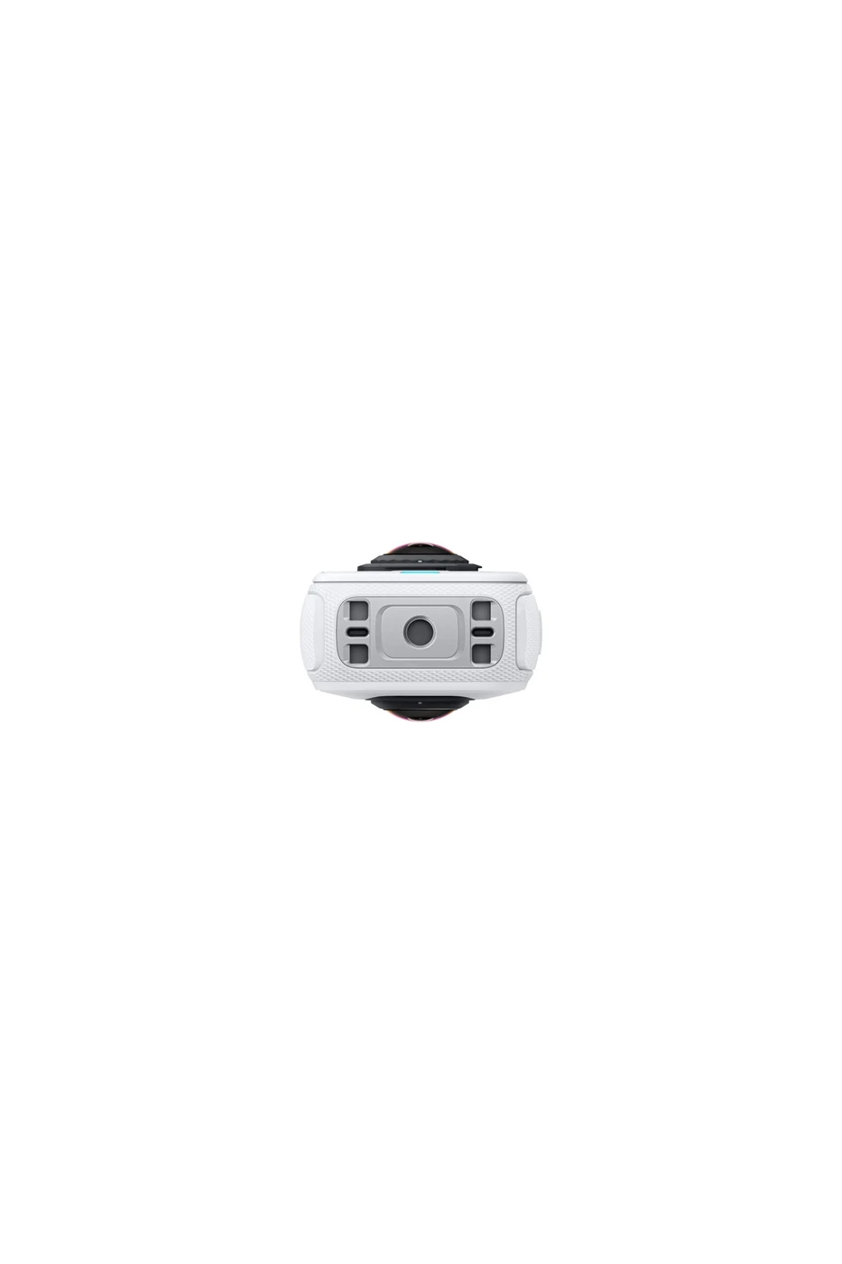Insta360 X4 Air 8K 360 Aksiyon Kamerası Starter Bundle Beyaz Sarsıntı Önleyic... 8