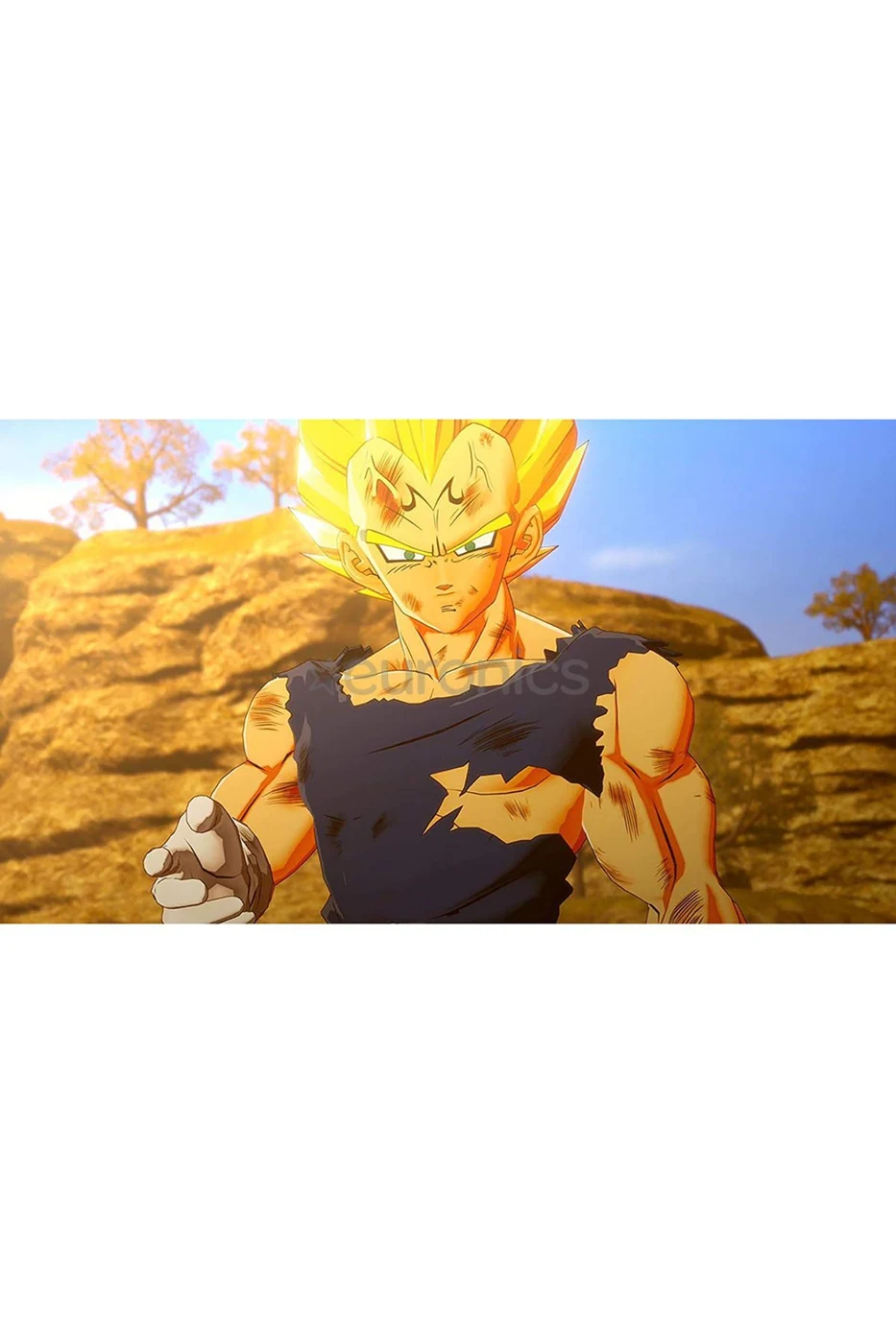 Bandai Namco Dragon Ball Z Kakarot Ps5 Oyun 3