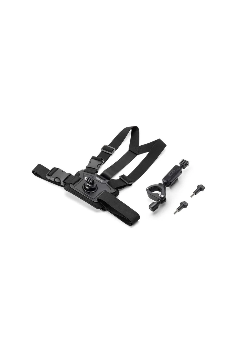 DJI Osmo Action Bisiklet Aksesuar Kiti | DJI Türkiye Karacasulu Garantili | 2