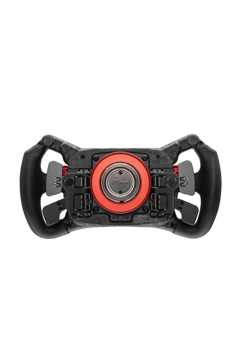 SİMAGİC GT Neo Steering Wheel 4