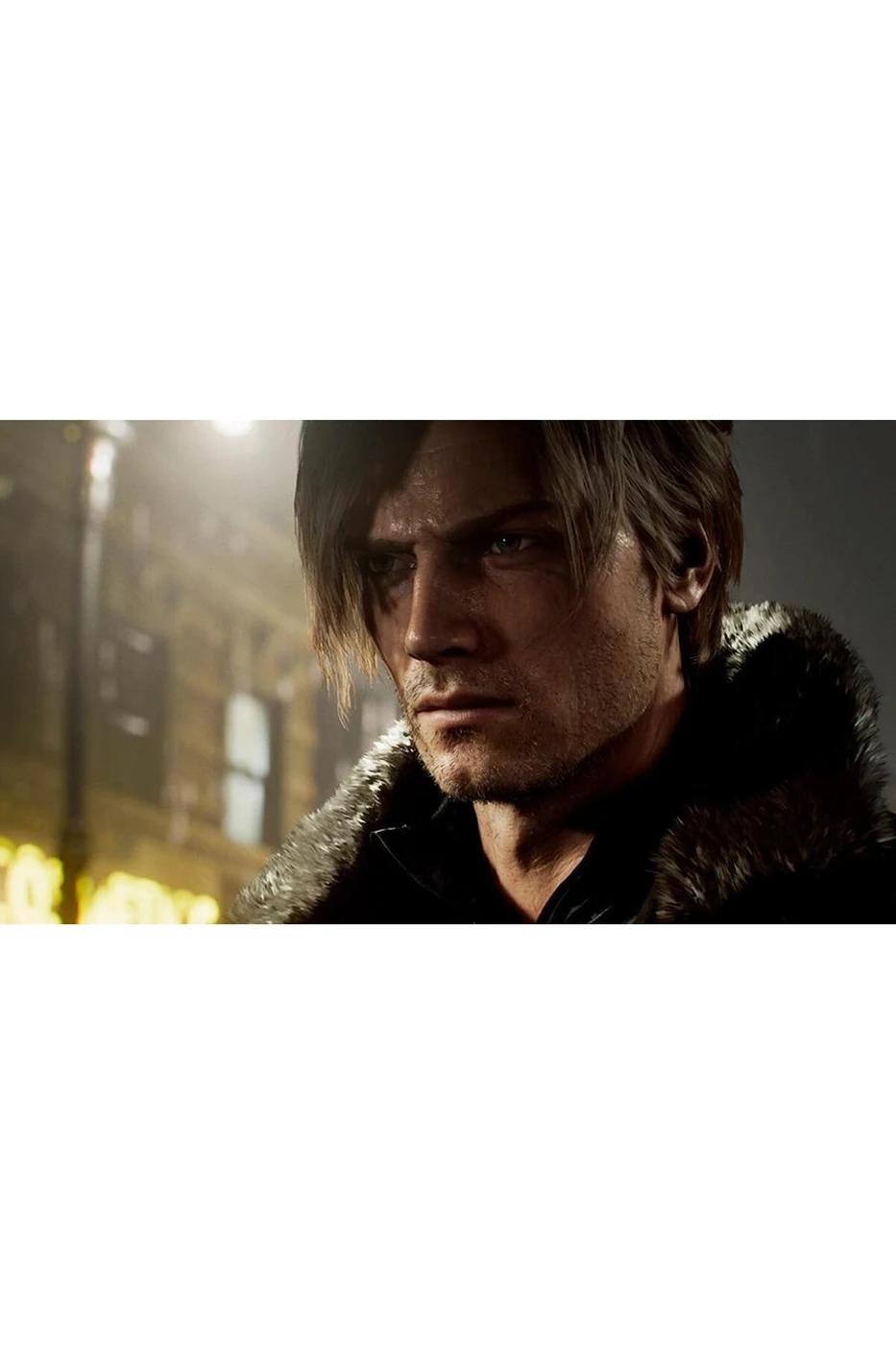 CAPCOM Resident Evil Requiem PS5 2