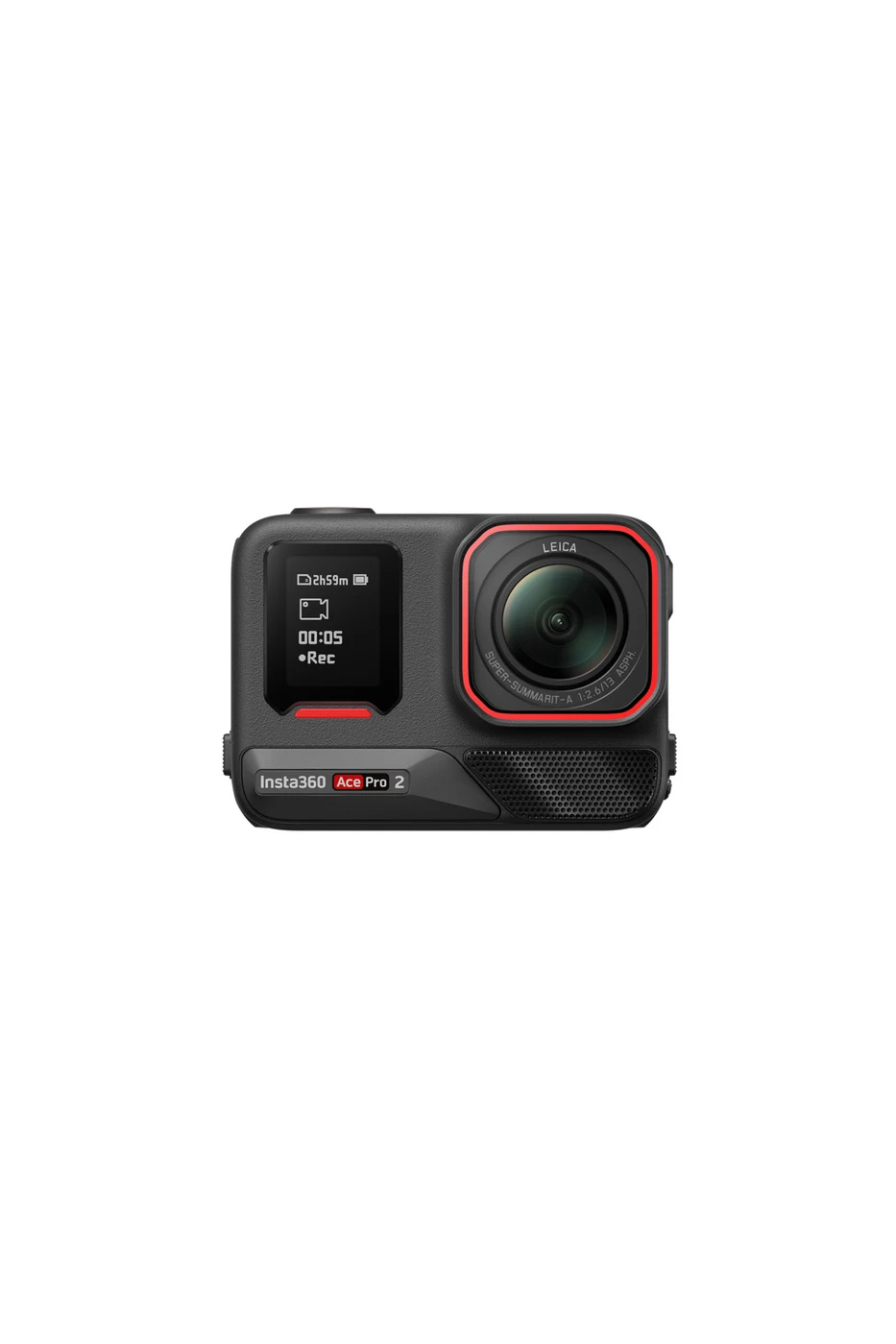 Insta360 Ace Pro 2 Xplorer Bundle 8K Aksiyon Kamera Beyaz Tek Batarya Deklanş... 6