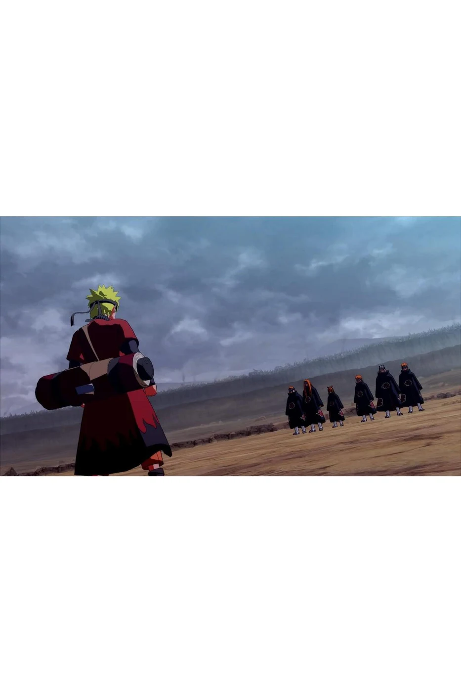 Bandai Namco Naruto x Boruto Ultimate Ninja Storm Connections Ps5 Oyunu Plays... 4