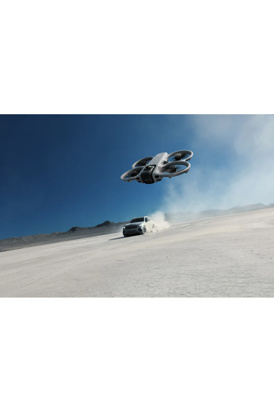 DJI Avata 360 (DJI RC 2) | DJI Türkiye Karacasulu Garantili | 4