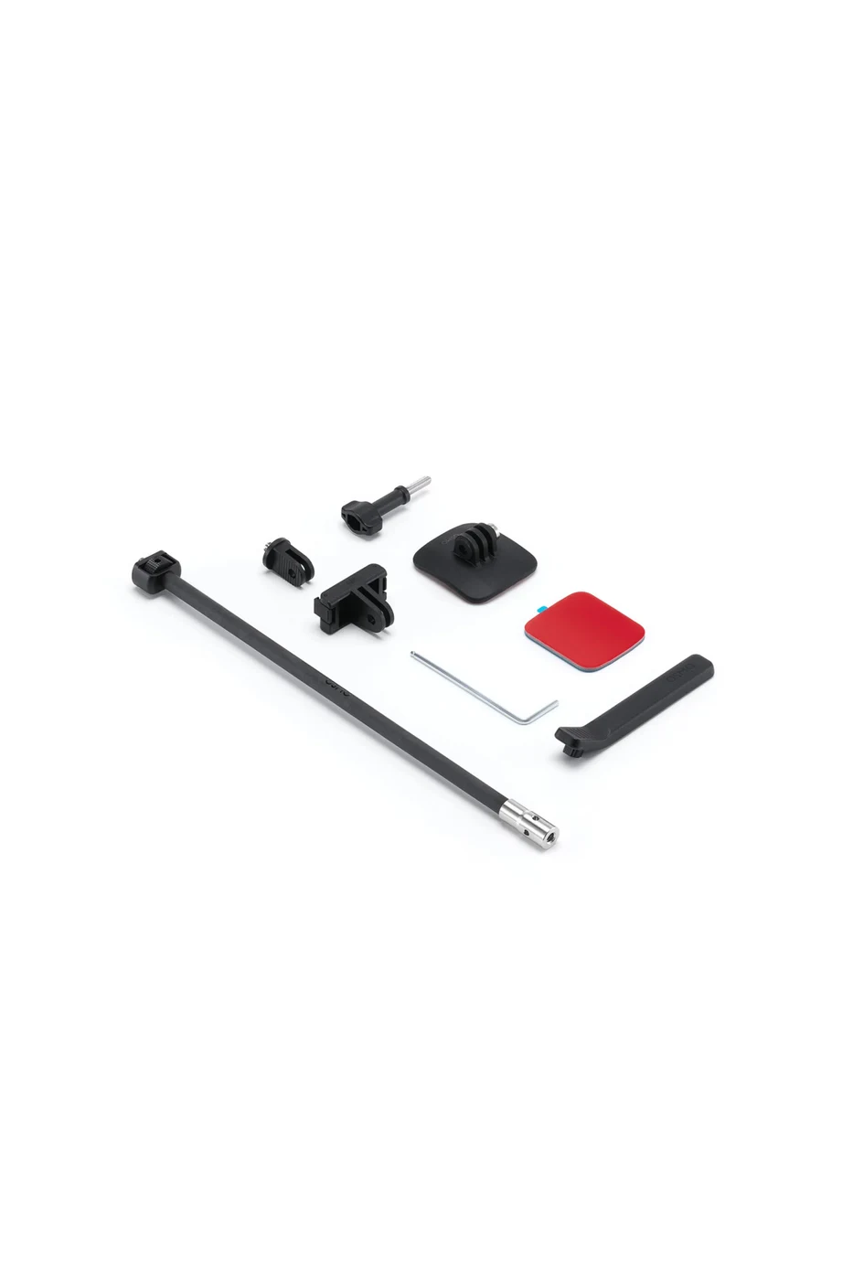 DJI OSMO THIRD-PERSON HELMET MOUNT KIT | DJI Türkiye Karacasulu Garantili 2