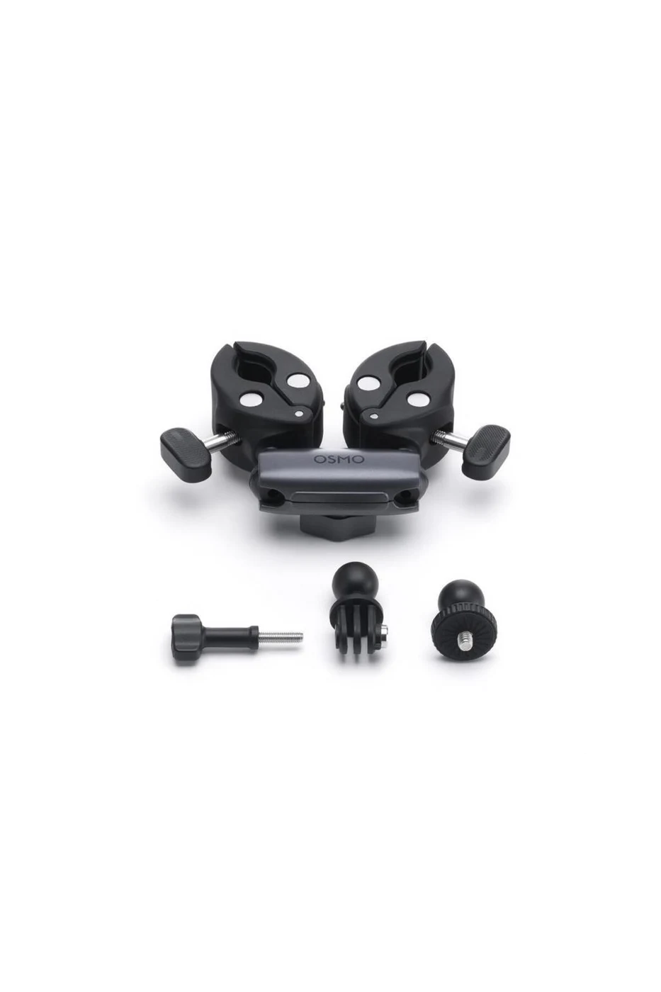 DJI Osmo Dual Heavy-Duty Clamp 3