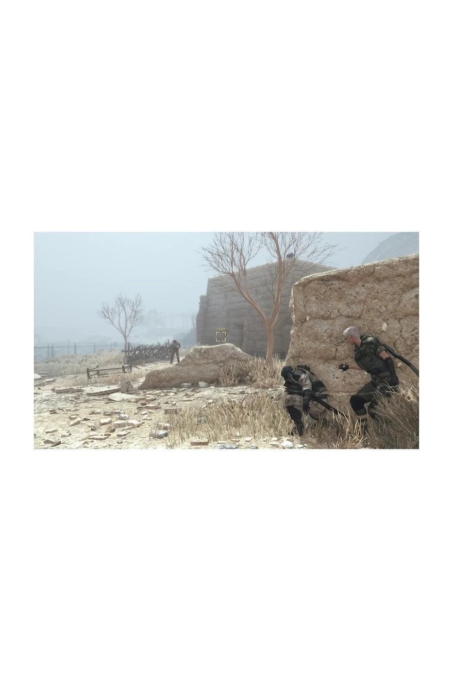 KONAMI Ps4 Metal Gear Survive - Orjinal Oyun - Sıfır Jelatin 3