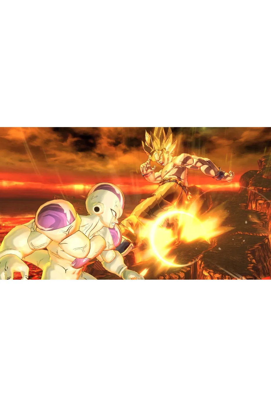 Bandai Namco Dragon Ball: Xenoverse 2 SW Oyun 4