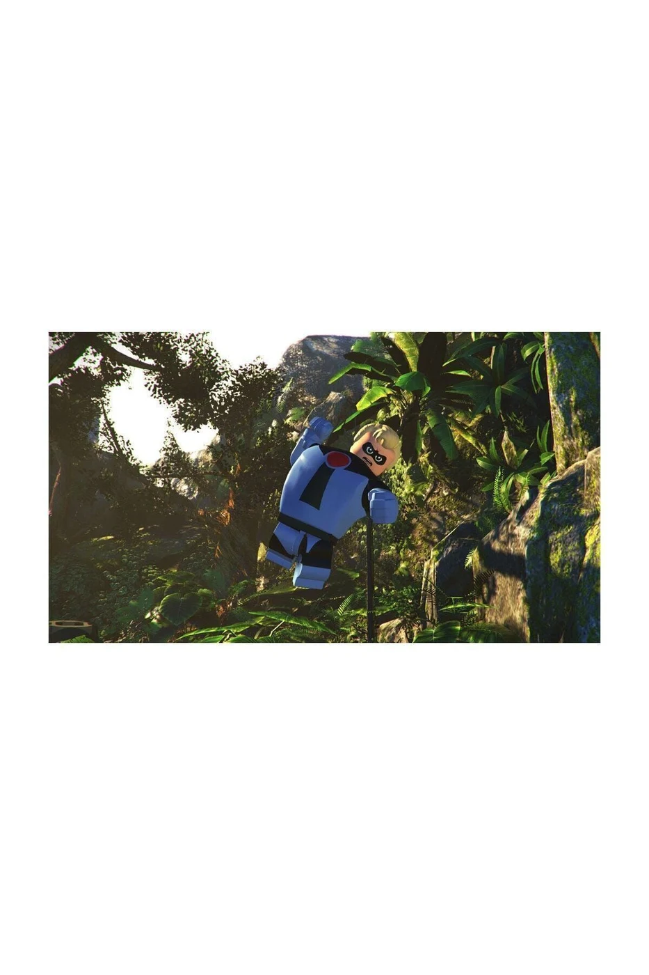 TT Games Lego The Incredibles - Ps4 Oyun 6