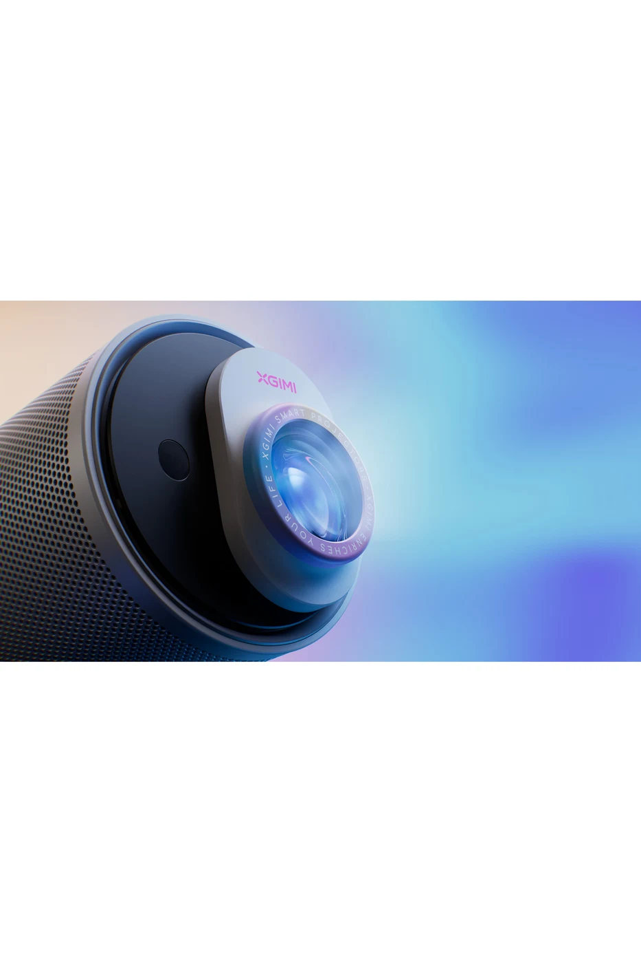 XGIMI Mogo 4 Laser Projeksiyon Cihazı 2