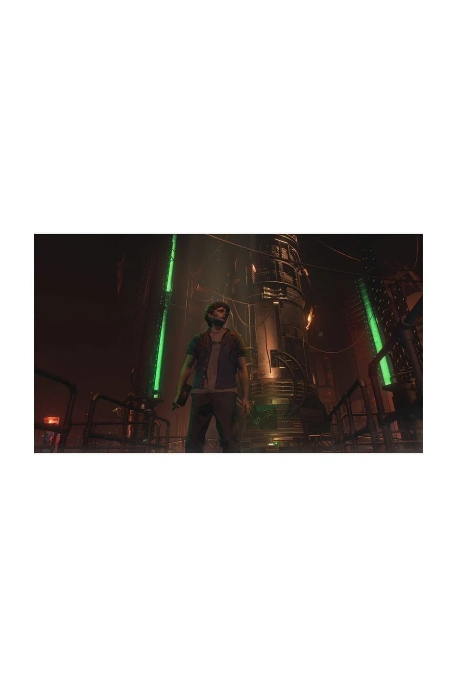 CAPCOM Resident Event 3 Ps4 Oyun 8
