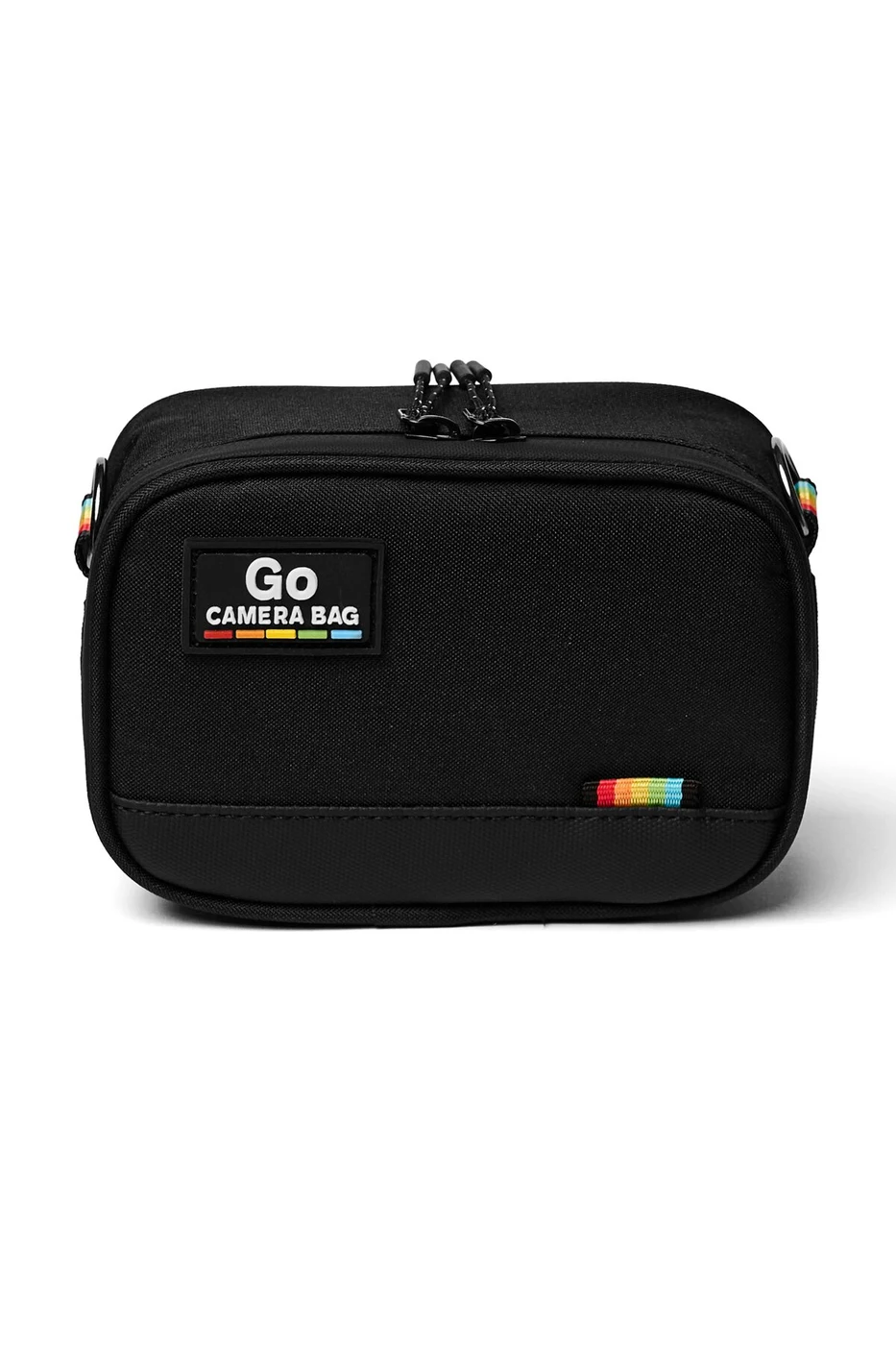 Polaroid Go Gen2 Kamera Başlangıç Seti - Mor 6