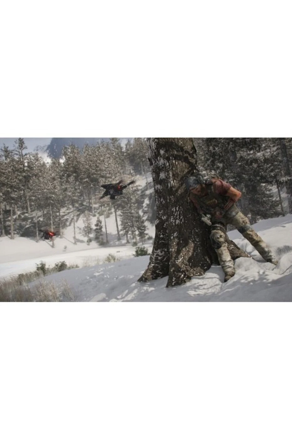 Ubisoft Ps4 Tom Clancy's Ghost Recon Breakpoint 3