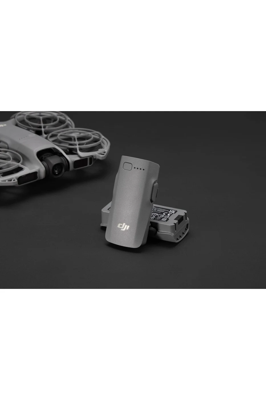 DJI Neo 2 Akıllı Uçuş Bataryası | Türkiye Karacasulu Garantili | 4