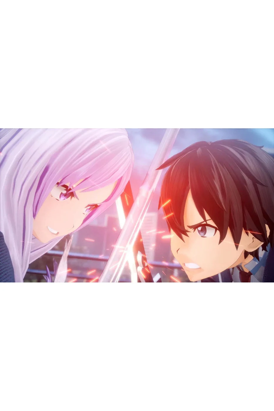 Bandai Namco Sword Art Online: Fractured Daydream Ps5 Oyun 4