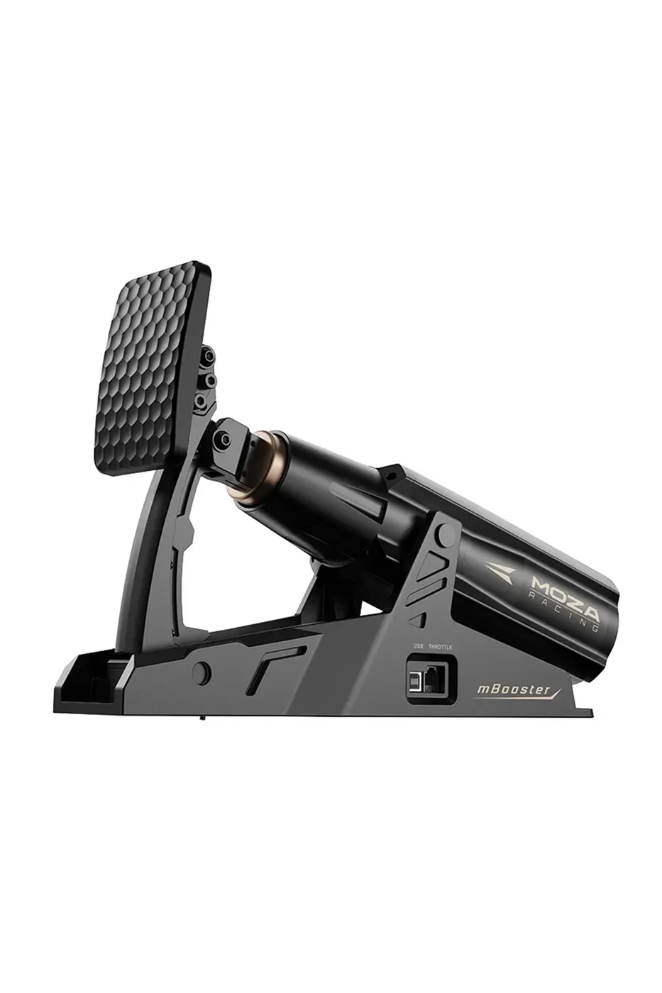 MOZA mBooster Aktif Pedal 4